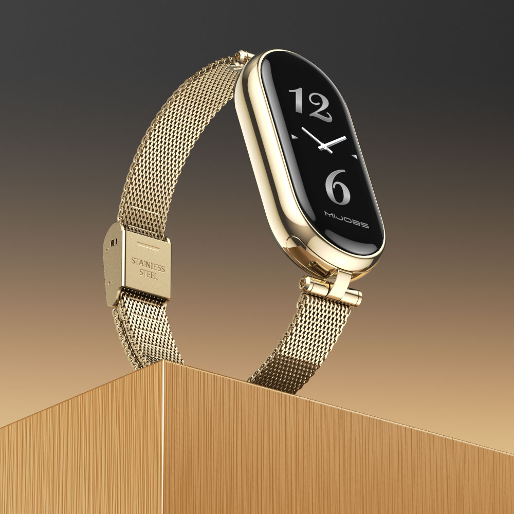Smart Watch Kids - Band voor Mi Band 10 11