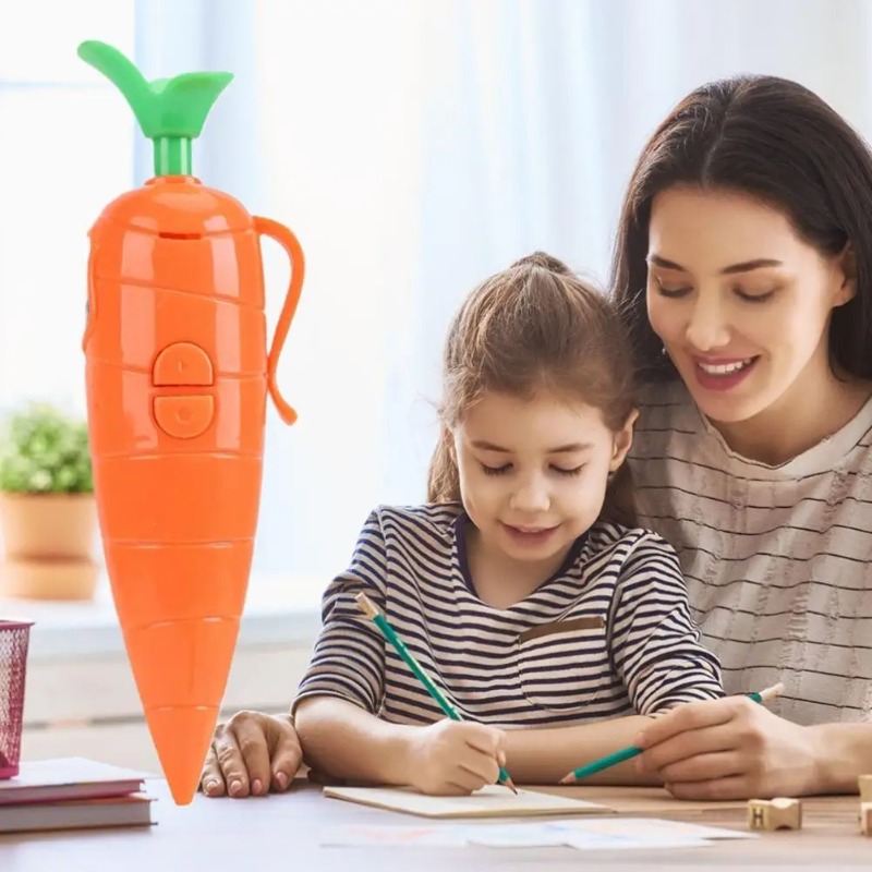 Voice Recorder Pen - Grappige schattige stemrecorderpen - 2-in-1 schrijven
