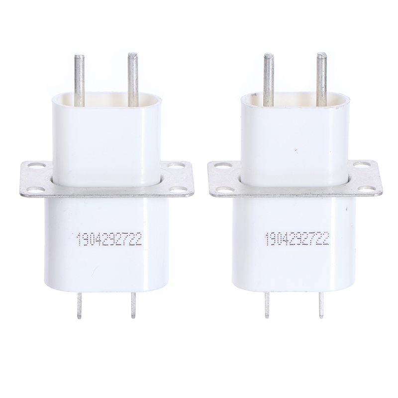Electronics & Gadgets Beginning With D - 2 Stuks Elektronische Magnetron Magnetron Met