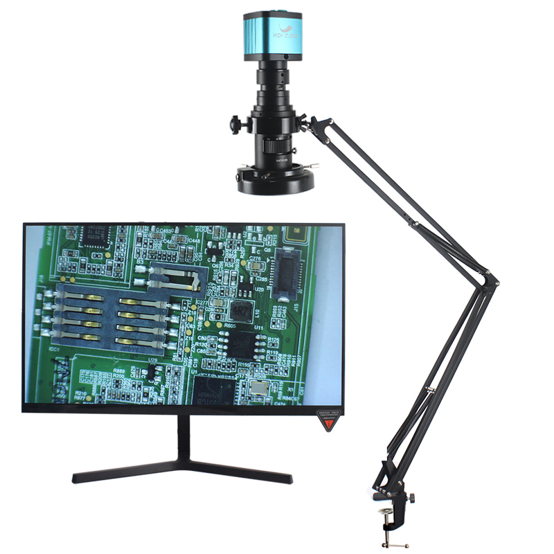 Digital Magnifier Reading - 48MP 4K 1080P HDMI USB Industriële