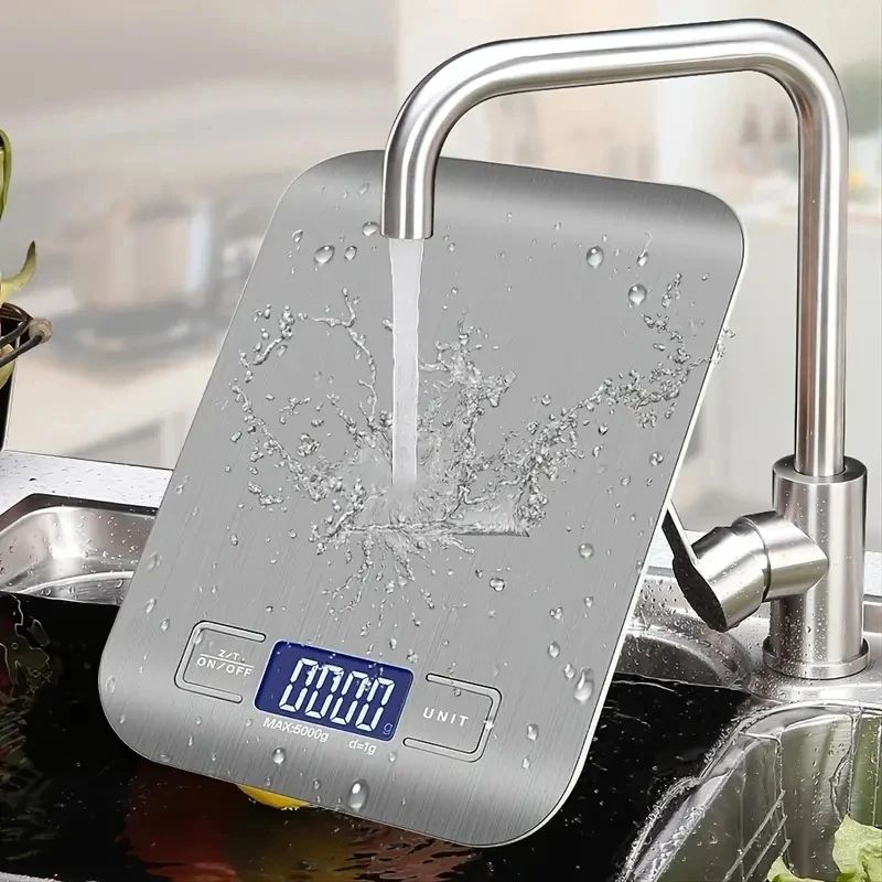 10kg 5kg/1g Elektronische Digi - Unique Electronics Gadgets recensie en prijs