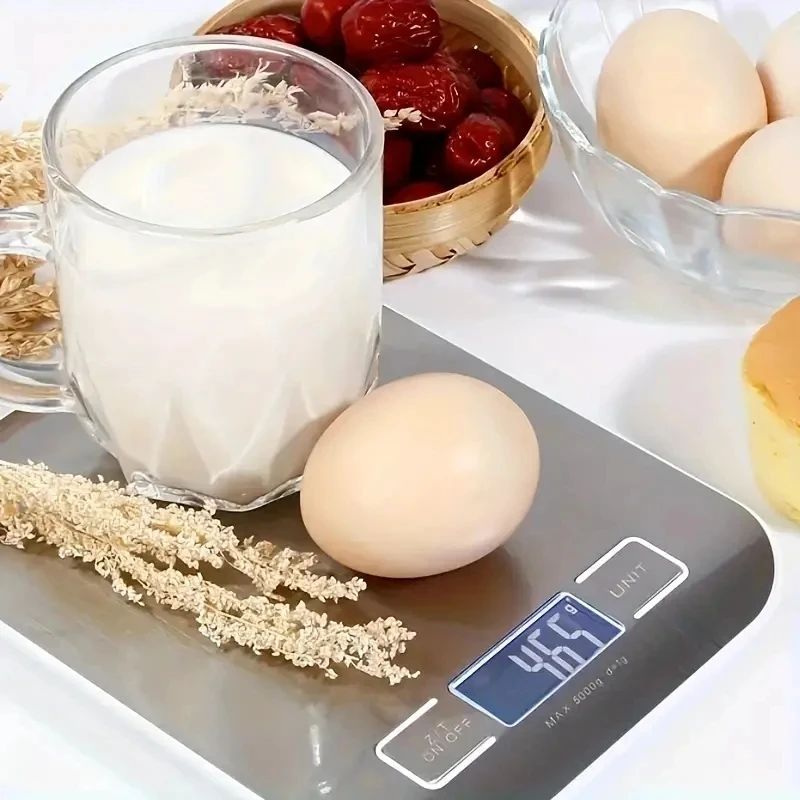 10kg 5kg/1g Elektronische Digi - Unique Electronics Gadgets recensie en prijs