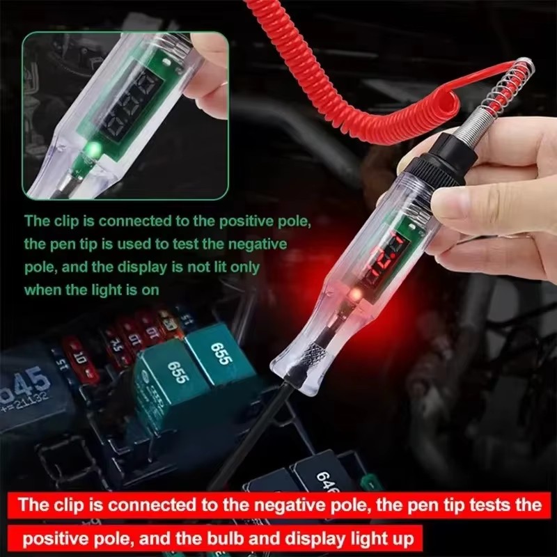 3-120V Auto Truck Spanningscir - Electro Gadgets recensie en prijs