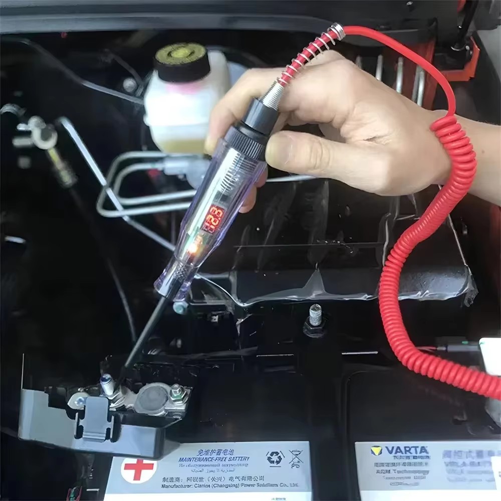 3-120V Auto Truck Spanningscir - Electro Gadgets recensie en prijs