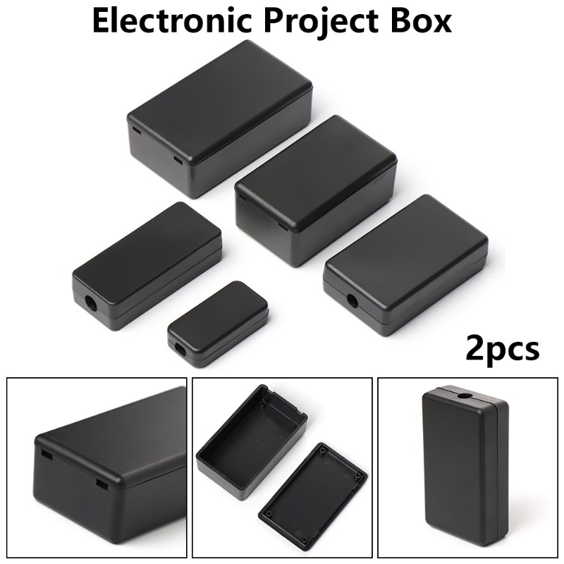 2 Stuks Nieuwe Hoge Kwaliteit  - Unique Electronics Gadgets recensie en prijs