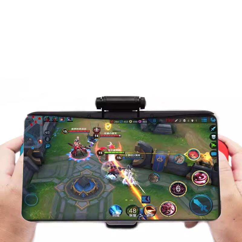 QANBA/ Boxer MAX Schermvergrot - Digital Magnifier Reading recensie en prijs