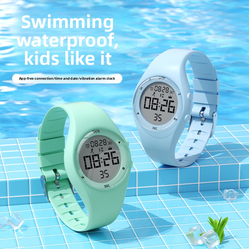 2026 Nieuwe Kids Teens Smartwa - Smart Watch Kids recensie en prijs