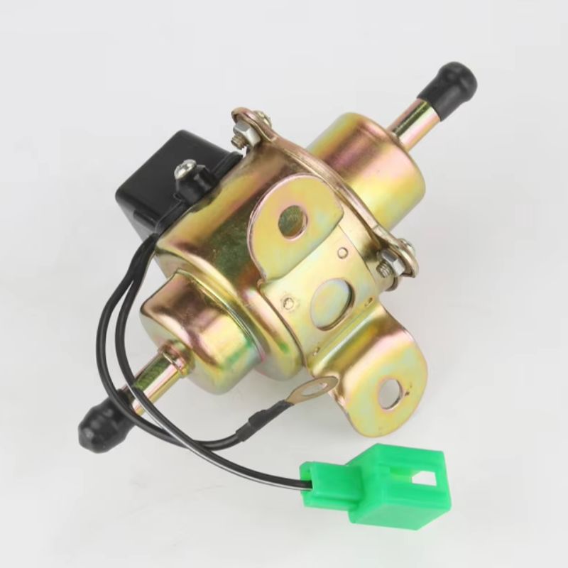 Elektronische pomp 12V univers - Unique Electronics Gadgets recensie en prijs