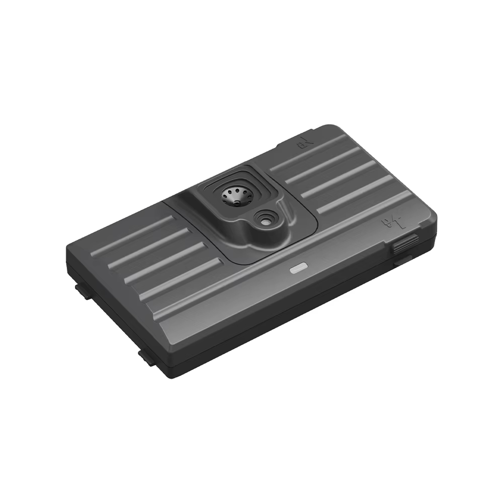 THINKCAR THINKTOOL Thermische  - Heat Map Thermal Camera recensie en prijs