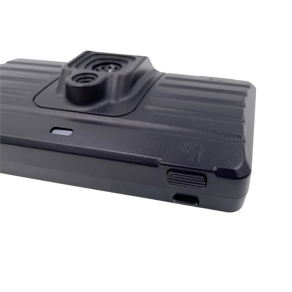 THINKCAR THINKTOOL Thermische  - Heat Map Thermal Camera recensie en prijs