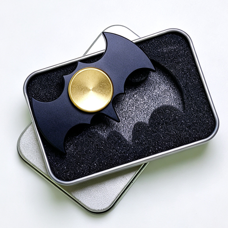 Cool design vleermuisvormige s - Electronics Gadgets For Kids recensie en prijs