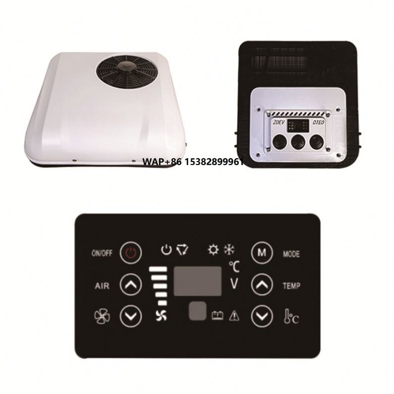 WINFULL 12V 1800W Koelcapacite - Electronics & Gadgets Beginning With D recensie en prijs
