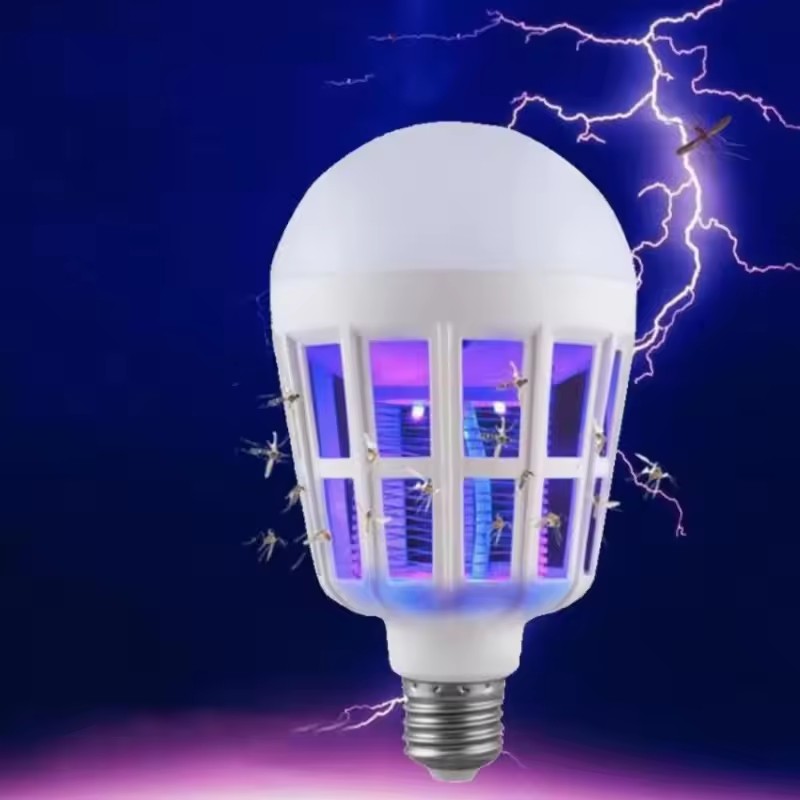 1/5PCS Elektrische Mosquito Za - Unique Electronics Gadgets recensie en prijs