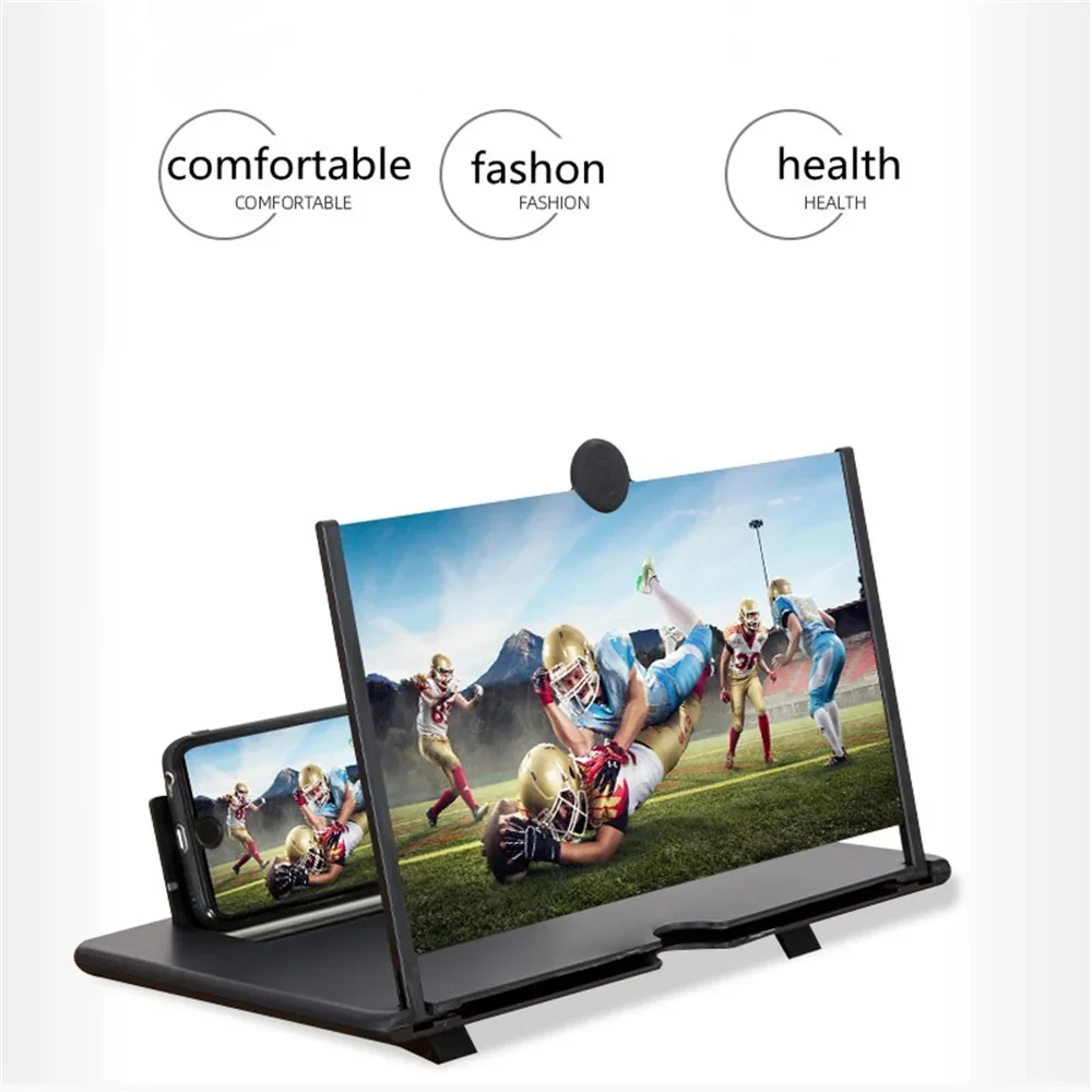Multifunctionele 12/10 inch HD - Digital Magnifier Reading recensie en prijs