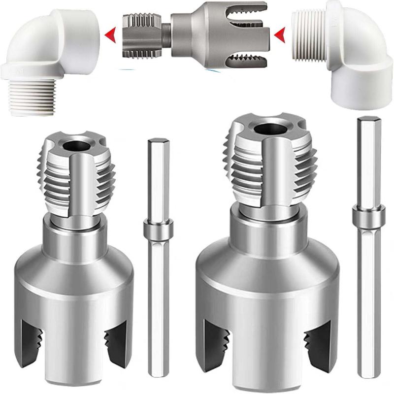 PPR/PVC 20MM 25MM Waterleiding - Electro Gadgets recensie en prijs