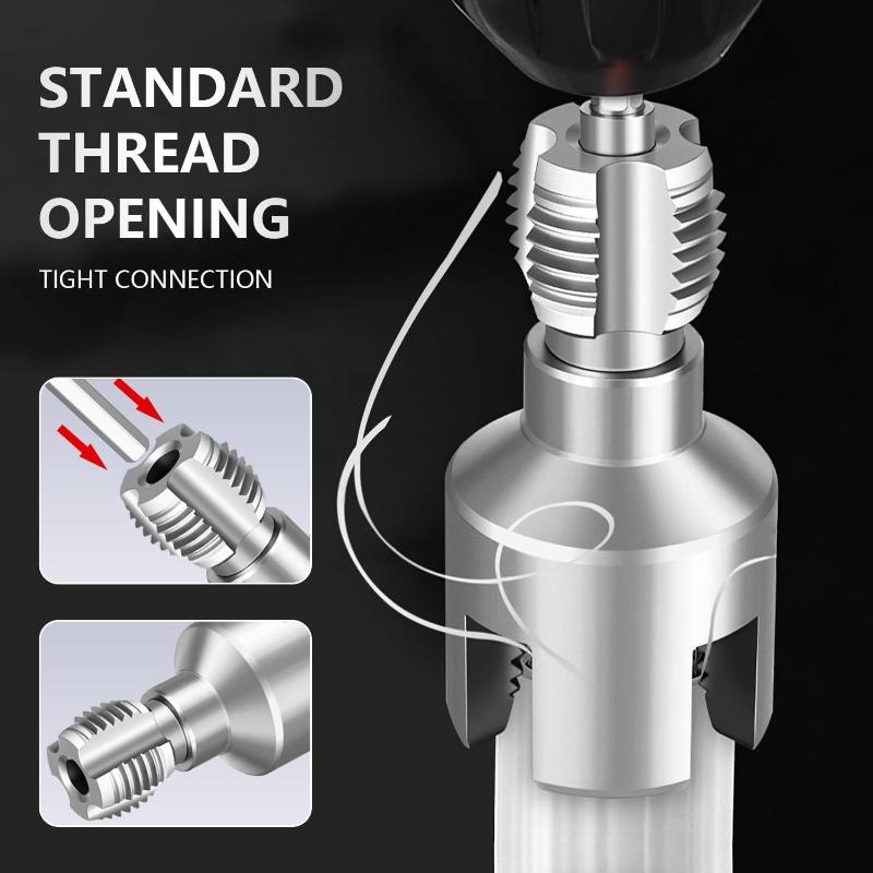 PPR/PVC 20MM 25MM Waterleiding - Electro Gadgets recensie en prijs