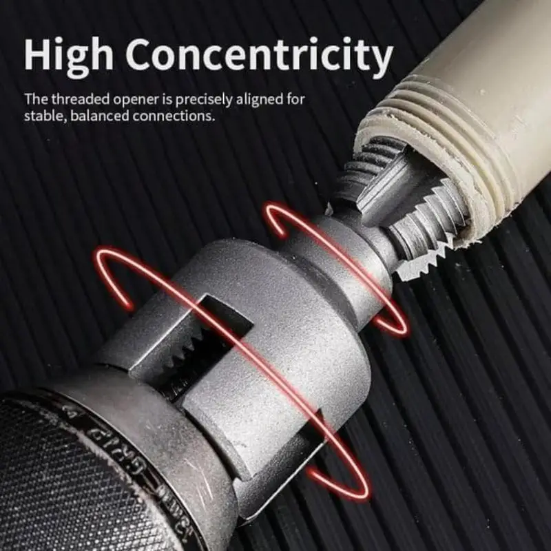 PPR/PVC 20MM 25MM Waterleiding - Electro Gadgets recensie en prijs