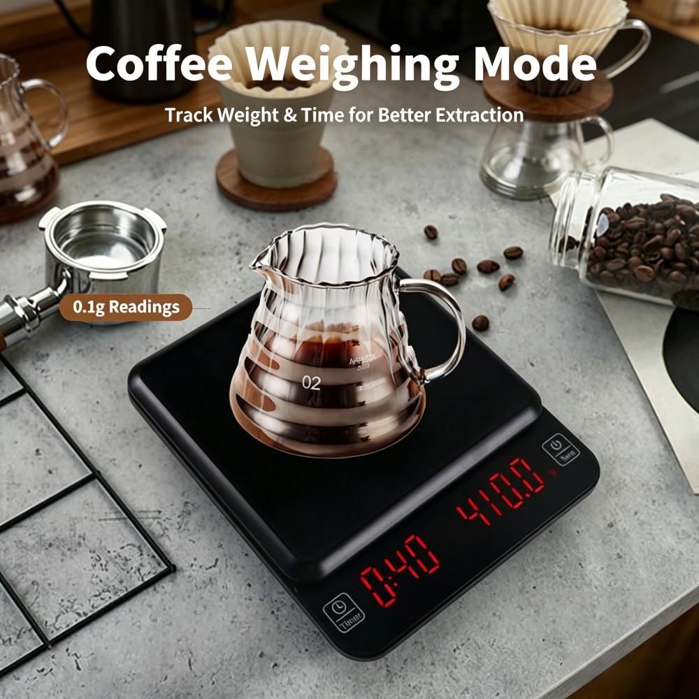 3kg/0.1g Hoge Precisie Digital - Electronics & Gadgets Beginning With D recensie en prijs