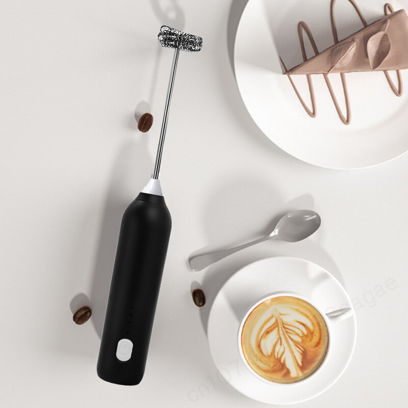 2-in-1 elektrische koffieopsch - Electro Gadgets recensie en prijs