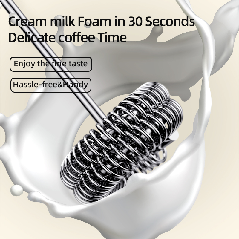 2-in-1 elektrische koffieopsch - Electro Gadgets recensie en prijs