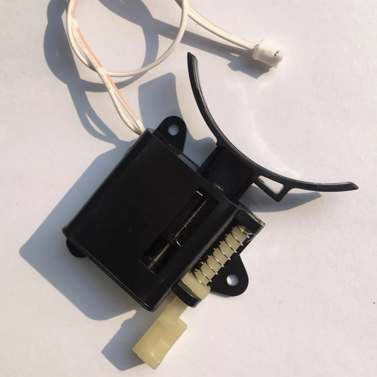 Accessoires voor slimme deursl - Electronics & Gadgets Beginning With D recensie en prijs