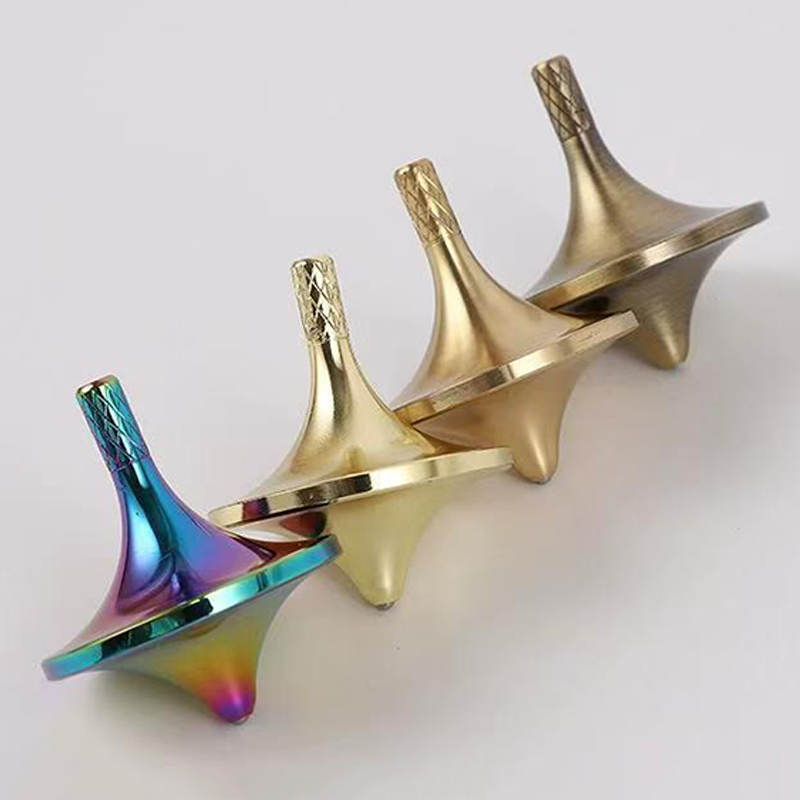Rvs Tol Metalen Bureau Fidget  - Electronics Gadgets For Kids recensie en prijs