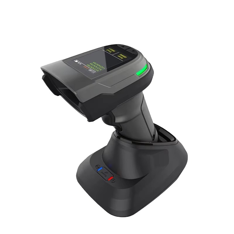 XB-D68T 1D2D Hoge Snelheid Dra - Barcode Scanner Wireless recensie en prijs