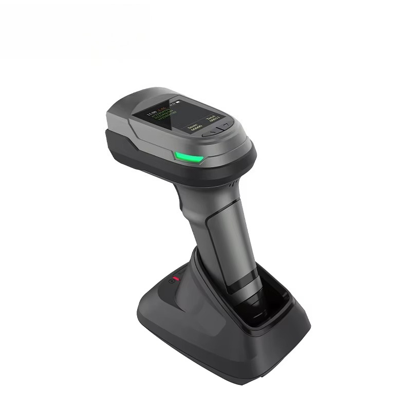 XB-D68T 1D2D Hoge Snelheid Dra - Barcode Scanner Wireless recensie en prijs