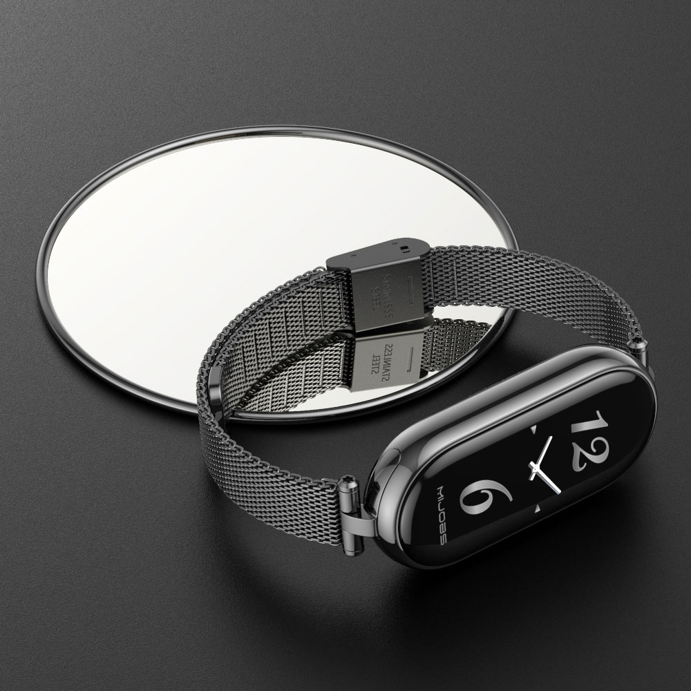 Band voor Mi Band 10 11 9 8 Ar - Smart Watch Kids recensie en prijs
