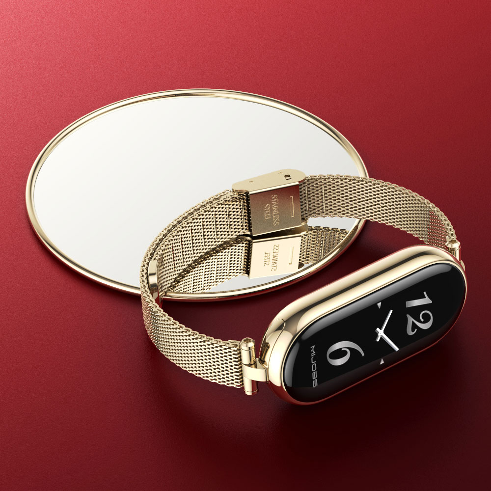 Band voor Mi Band 10 11 9 8 Ar - Smart Watch Kids recensie en prijs