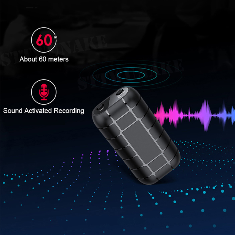verborgen spion 500 uur Voice  - Voice Recorder Pen recensie en prijs