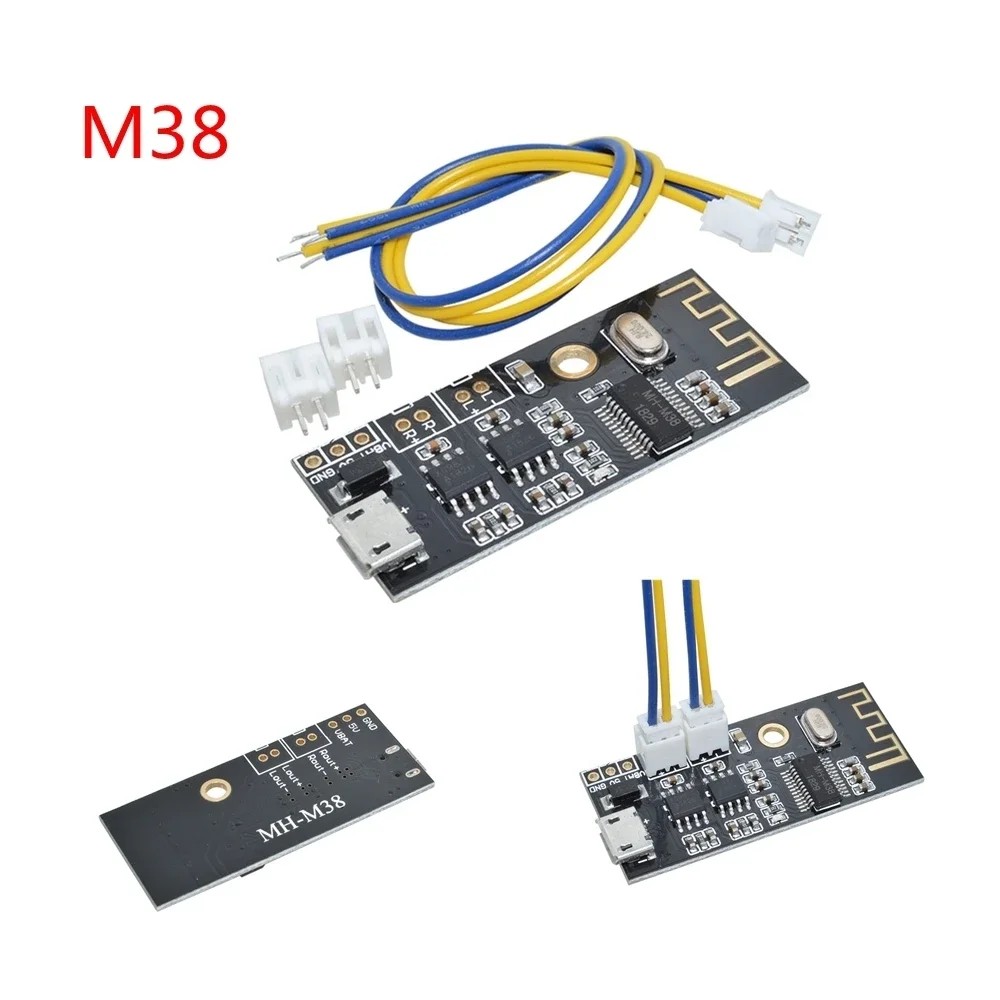 MH-MX8 Draadloze Elektronische - Electronics & Gadgets Beginning With D recensie en prijs