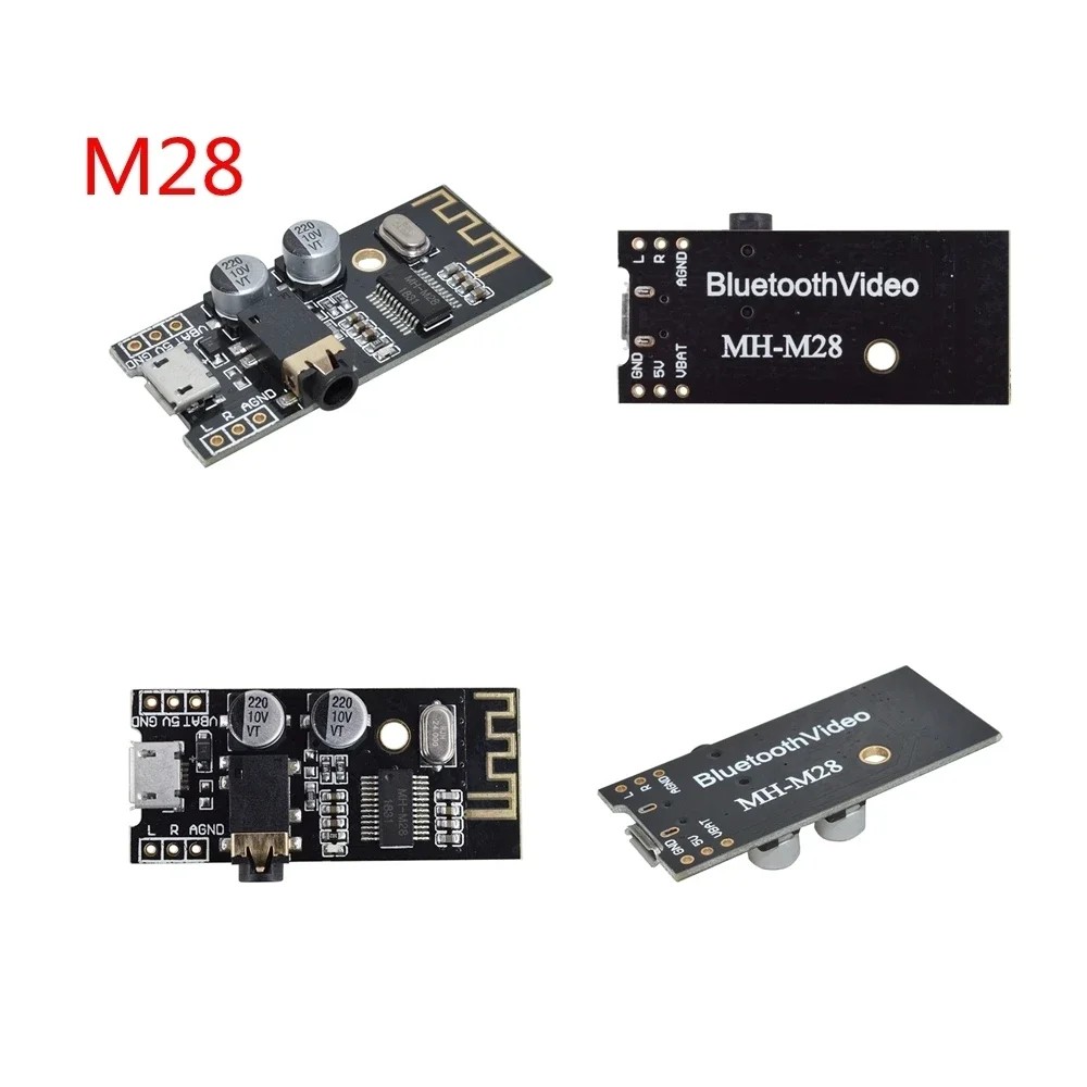 MH-MX8 Draadloze Elektronische - Electronics & Gadgets Beginning With D recensie en prijs