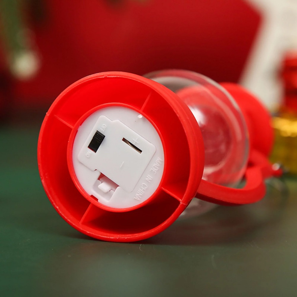 Hangende kerstlantaarns, vinta - Unique Electronics Gadgets recensie en prijs