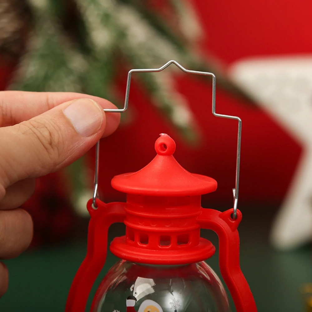 Hangende kerstlantaarns, vinta - Unique Electronics Gadgets recensie en prijs