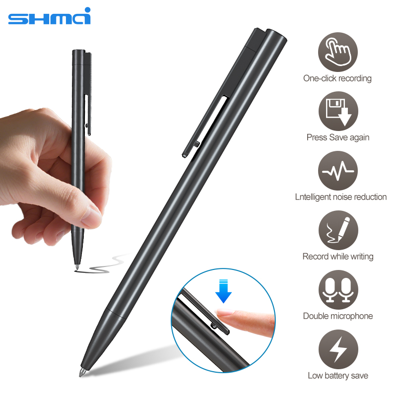 Voice Recorder Professionele o - Voice Recorder Pen recensie en prijs