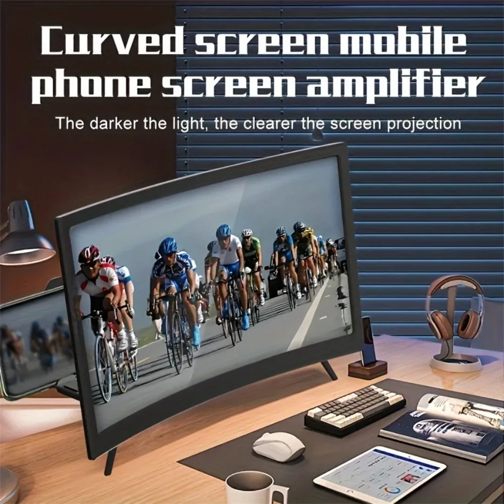 Nieuwe 3D HD-vergrootglas 12-i - Digital Magnifier Reading recensie en prijs