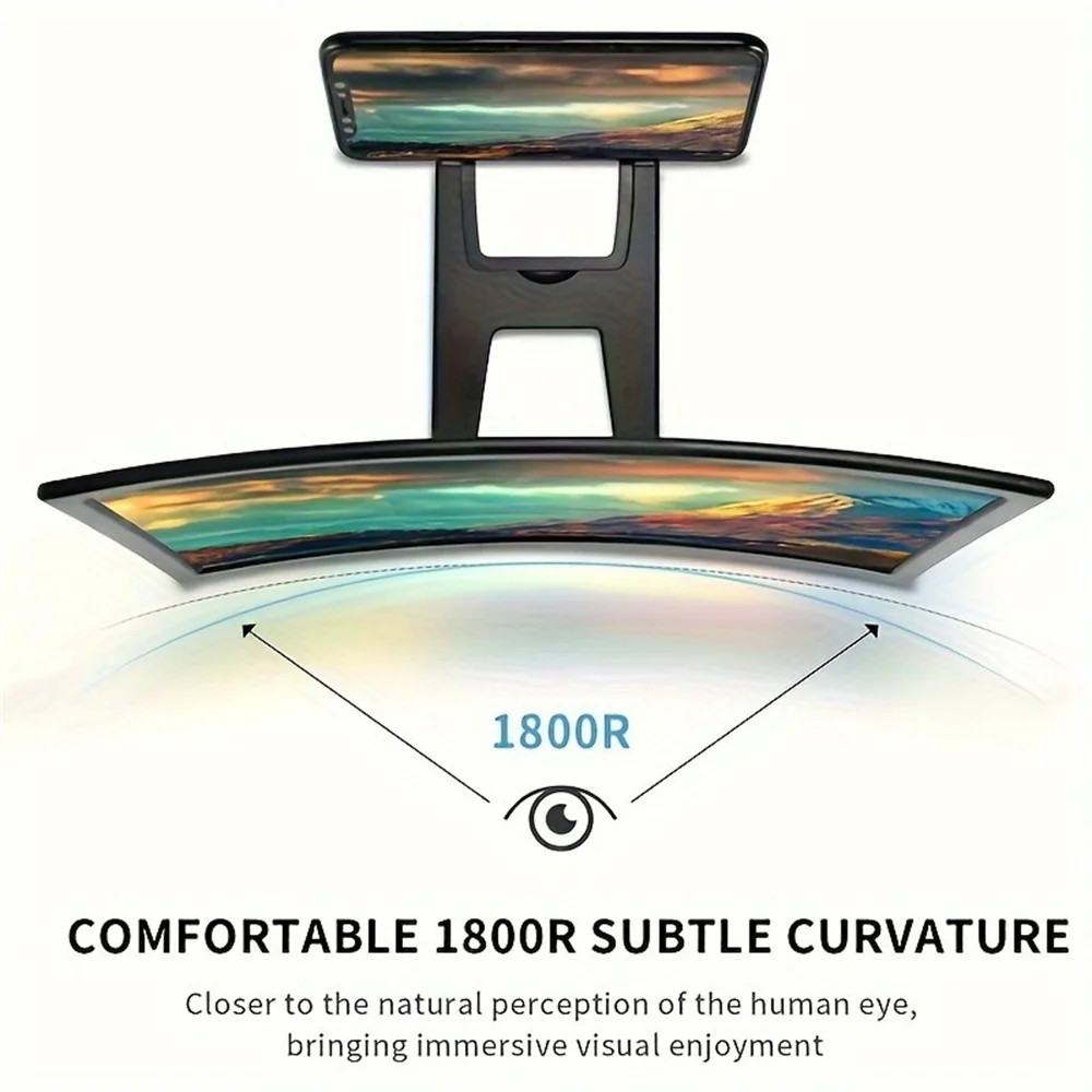 Nieuwe 3D HD-vergrootglas 12-i - Digital Magnifier Reading recensie en prijs