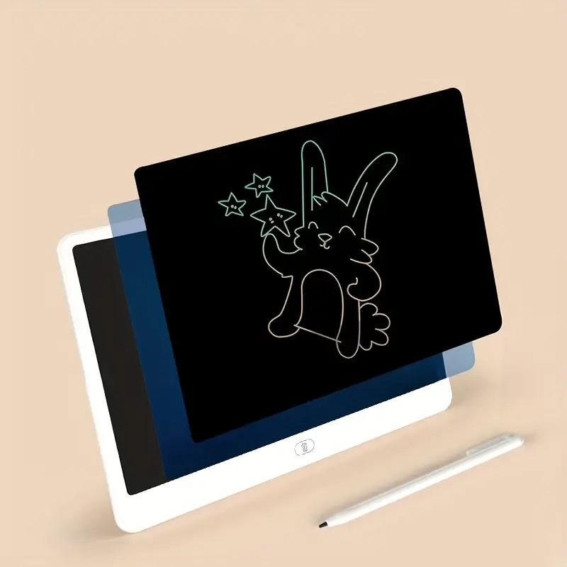 16 inch LCD-schrijftablet, dig - Unique Electronics Gadgets recensie en prijs