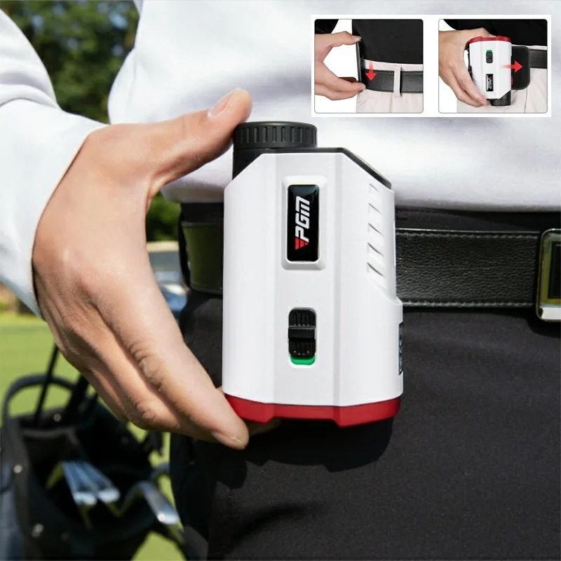 PGM Nieuwe oplaadbare golfafst - Electronics & Gadgets Beginning With D recensie en prijs