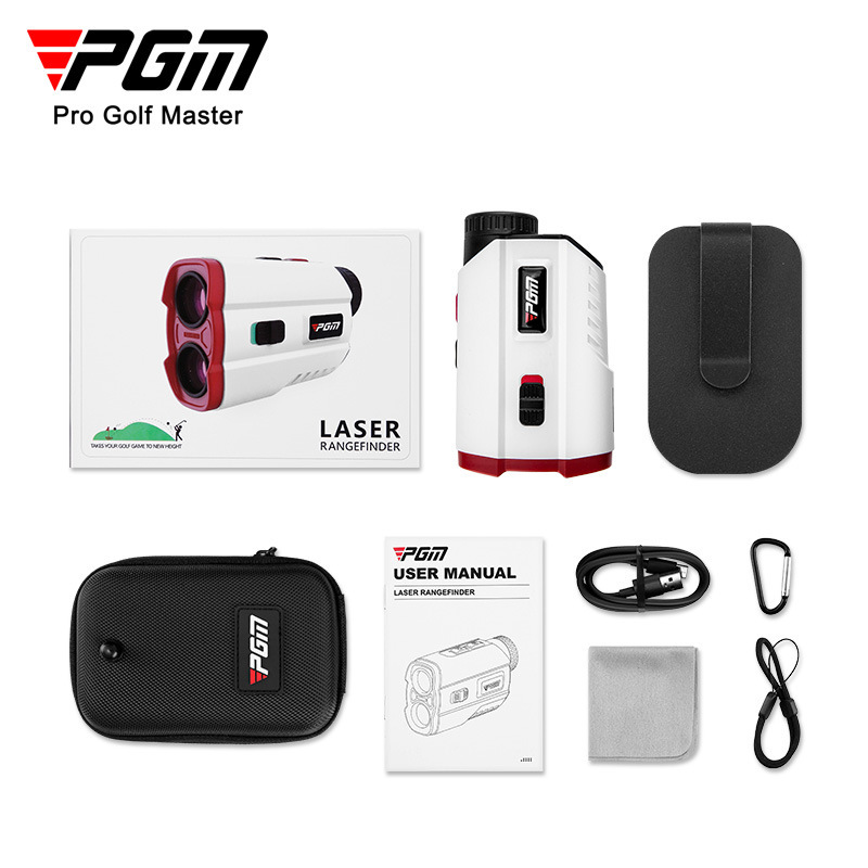 PGM Nieuwe oplaadbare golfafst - Electronics & Gadgets Beginning With D recensie en prijs