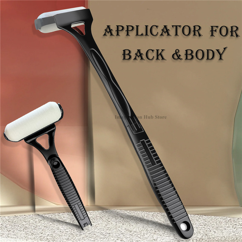Opvouwbare lotionapplicator me - Electro Gadgets recensie en prijs