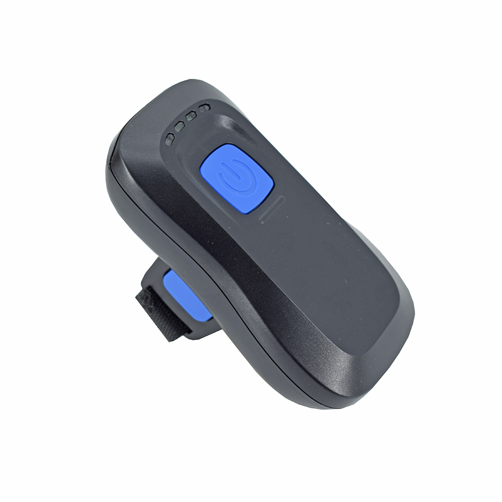 Populaire draagbare zakformaat - Barcode Scanner Wireless recensie en prijs