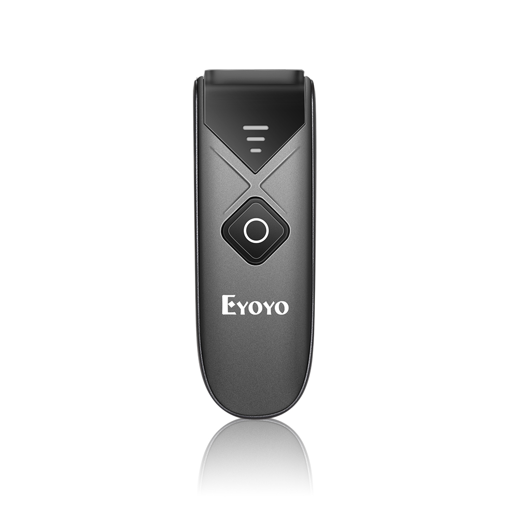 Eyoyo 2d Barcodescanner Usb Be - Barcode Scanner Wireless recensie en prijs