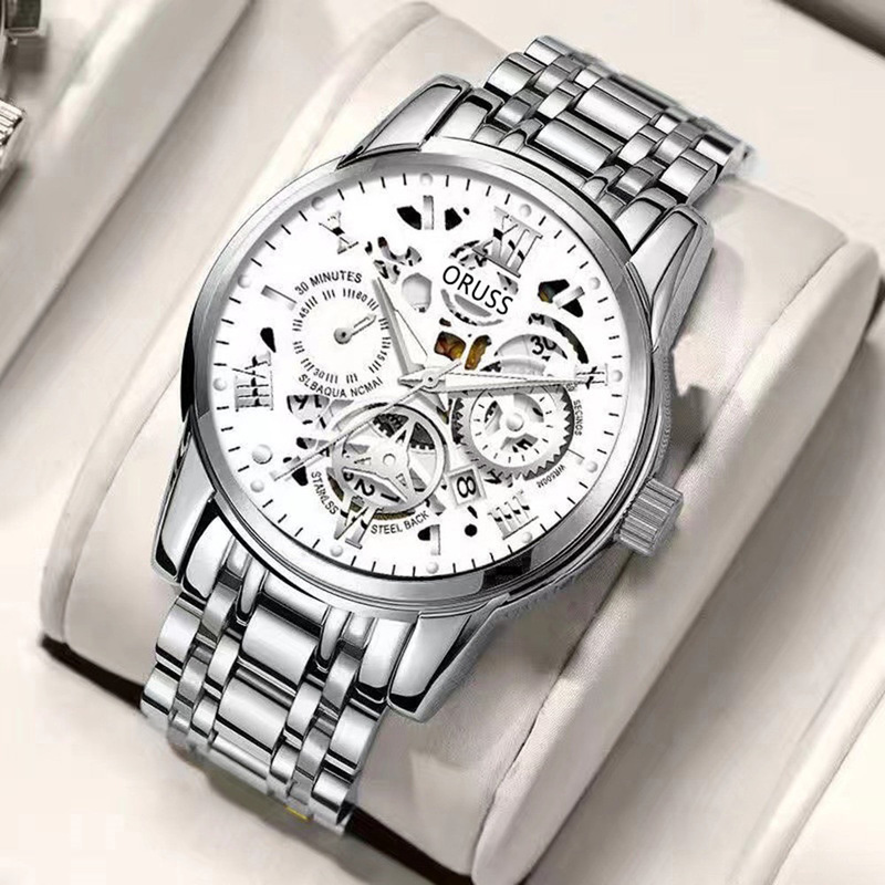 Heren quartzhorloge, hoogwaard - Smart Watch Kids recensie en prijs