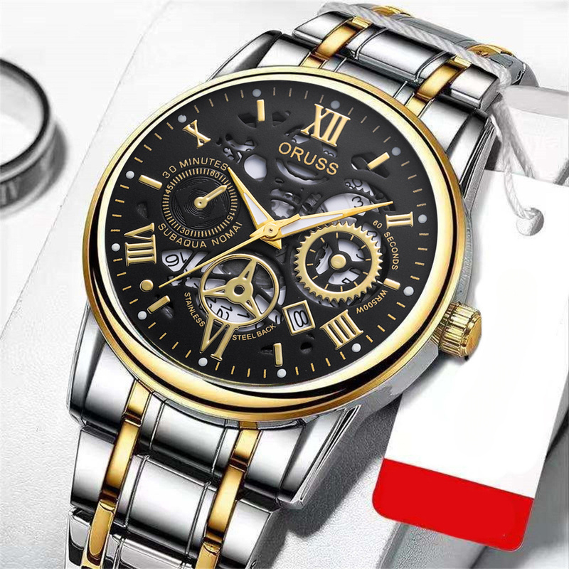 Heren quartzhorloge, hoogwaard - Smart Watch Kids recensie en prijs