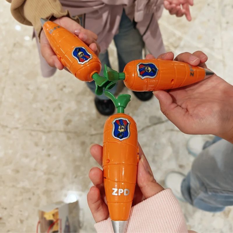    Zootopia Trendy Judy Worte - Voice Recorder Pen recensie en prijs