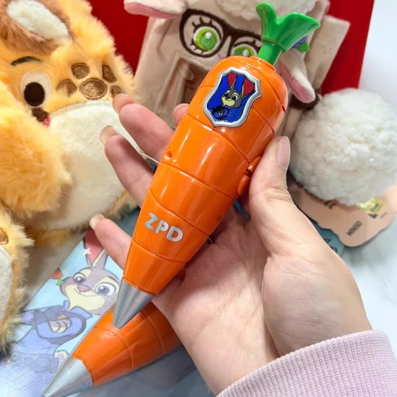    Zootopia Trendy Judy Worte - Voice Recorder Pen recensie en prijs