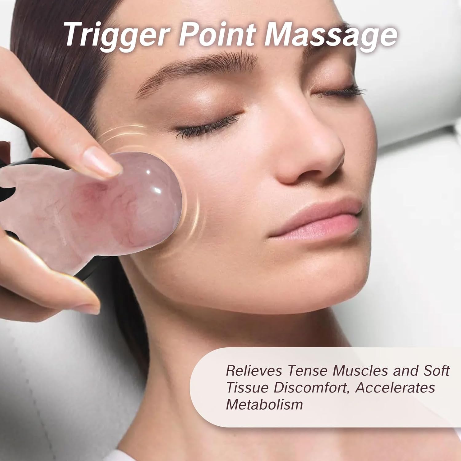 3PCS Gua Sha Massage Tools Har - Electro Gadgets recensie en prijs