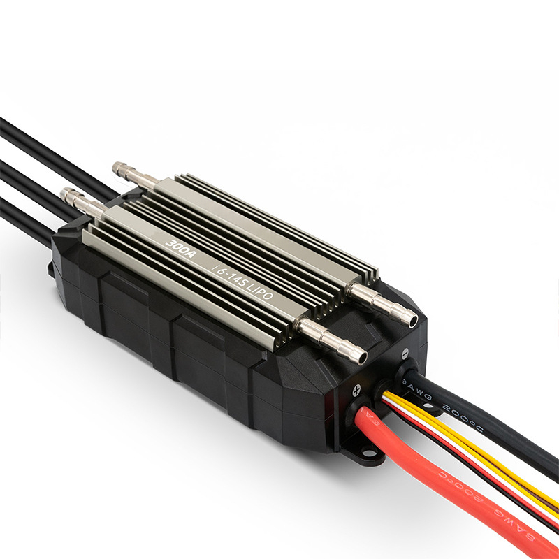 Elektronische regelaar 300A ho - Electronics & Gadgets Beginning With D recensie en prijs